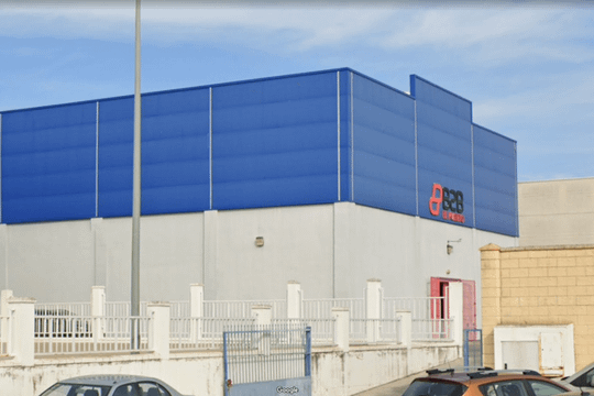 Imagen 2 de la galería del partner B2B El Puerto