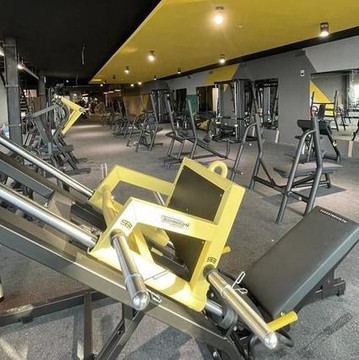 Imagen 3 de la galería del partner On Fit - Plaza Oeste