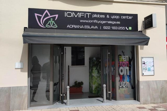 Imagen 2 de la galería del partner IOMFIT Pilates & Yoga Center