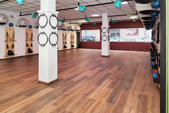 Imagen 3 de la galería del partner Studio Essential Pilates