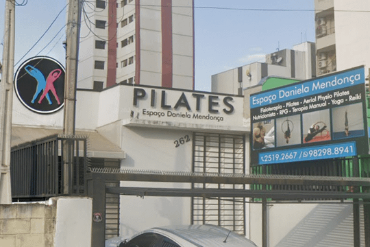 Imagem 2 da galeria do parceiro Studio Daniela Mendonça