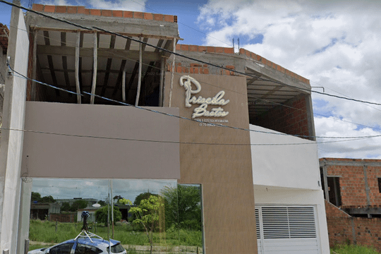 Imagem 2 da galeria do parceiro Pilates Priscila Bastos