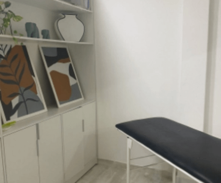 Imagem 3 da galeria do parceiro Pilates Priscila Bastos