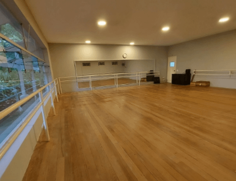 Imagem 1 da galeria do parceiro Palco Central Arte e Movimento