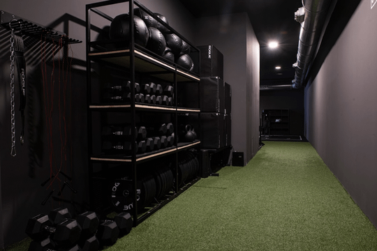 Imagen 3 de la galería del partner EPIC Boutique Fitness