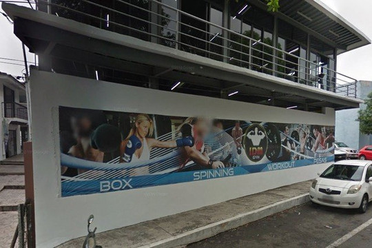 Imagen 2 de la galería del partner IDM Gym