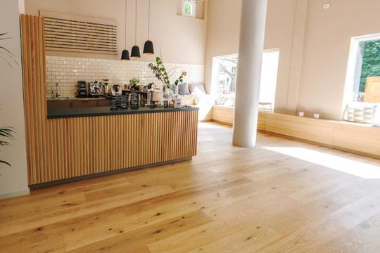 Bild 3 von TRIBE Yoga Base Eimsbüttel Partnergalerie