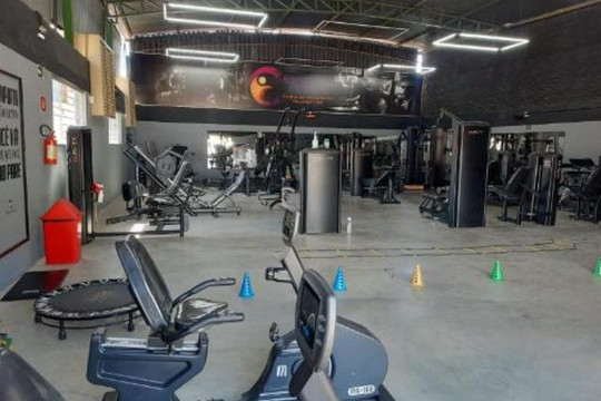 Imagem 1 da galeria do parceiro Essential Fitness - Centro de Treinamento Personalizado