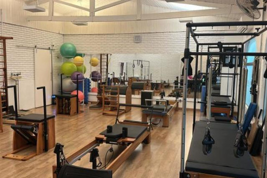 Imagem 1 da galeria do parceiro Studio Eric Machado