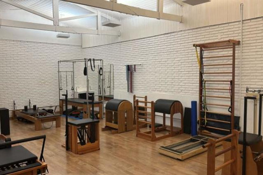 Imagem 2 da galeria do parceiro Studio Eric Machado