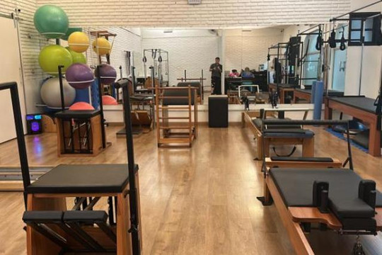 Imagem 3 da galeria do parceiro Studio Eric Machado