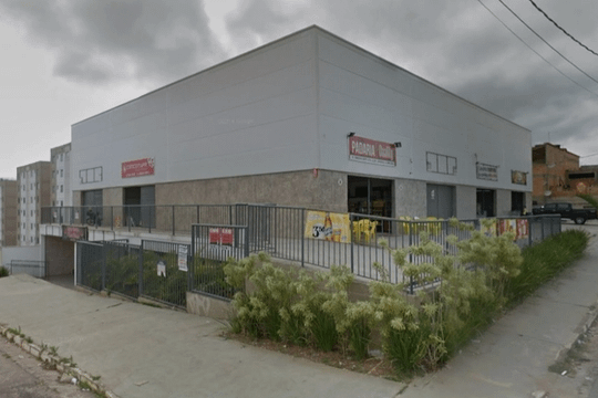 Imagem 2 da galeria do parceiro BOX CF VESPASIANO