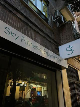Imagen 2 de la galería del partner Sky Fitness experience
