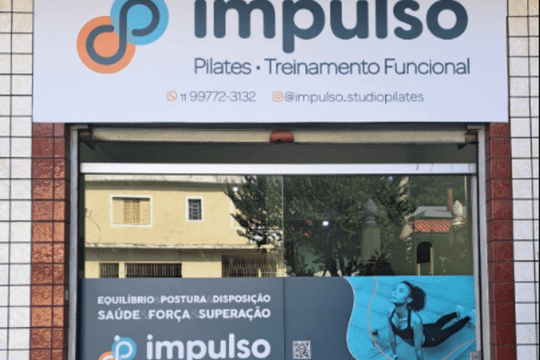 Imagem 2 da galeria do parceiro Impulso Pilates e Treinamento Funcional