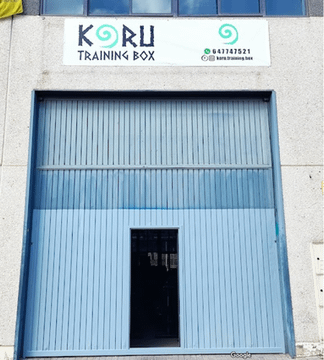 Imagen 2 de la galería del partner Koru Training Box