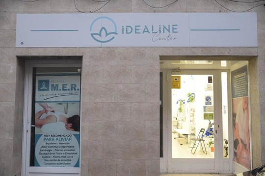 Imagen 2 de la galería del partner IDEALINE CENTER