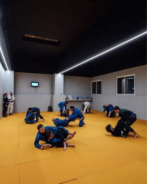 Immagine 2 dalla galleria del partner CrossFit Nemeos