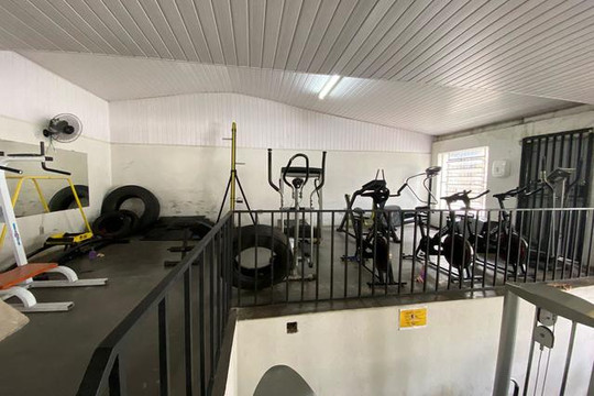 Imagem 3 da galeria do parceiro Liga Corporal Academia