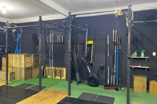 Imagem 1 da galeria do parceiro Cross 071