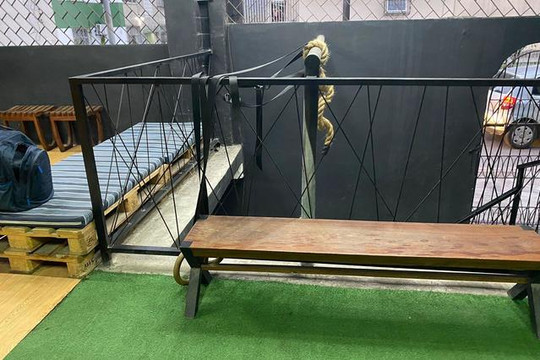 Imagem 2 da galeria do parceiro Cross 071