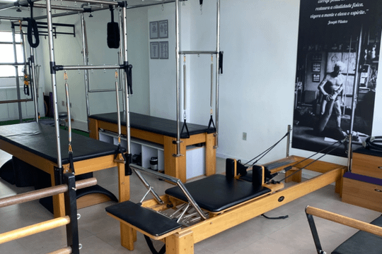 Imagem 3 da galeria do parceiro LIBERTÀ PILATES