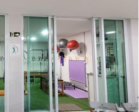 Imagem 2 da galeria do parceiro FisioDam e Pilates Saúde e Bem-estar