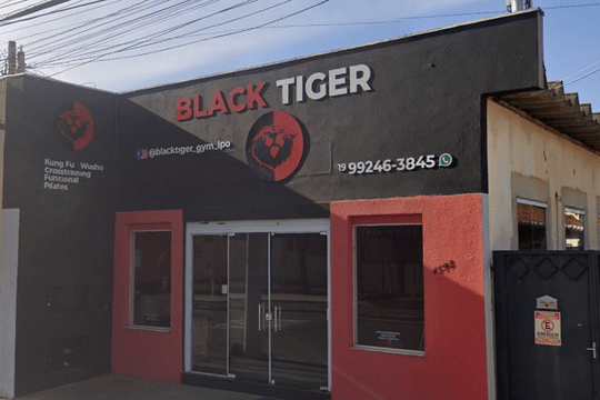 Imagem 2 da galeria do parceiro Black Tiger Gym e LPO
