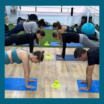 Imagen 2 de la galería del partner Avifit centro