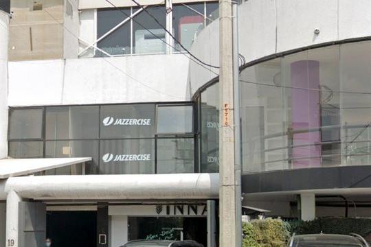 Imagen 2 de la galería del partner Jazzercise Pedregal