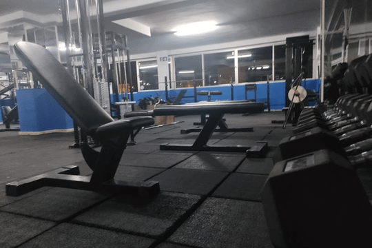 Imagen 3 de la galería del partner Gimnasio Mind Fitness