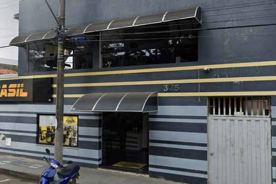 Imagem 2 da galeria do parceiro Academia Fit Brasil