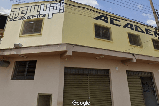 Imagem 2 da galeria do parceiro New.Up! Academia