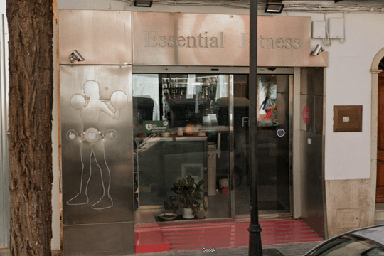 Imagen 2 de la galería del partner Studio Essential Pilates