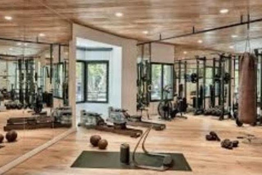 Image 1 from Move Health Club Nottingham partner gallery