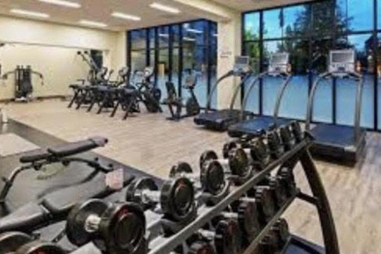 Image 2 from Move Health Club Nottingham partner gallery