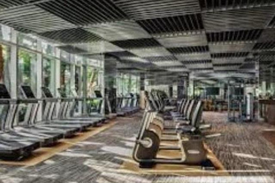 Image 3 from Move Health Club Nottingham partner gallery