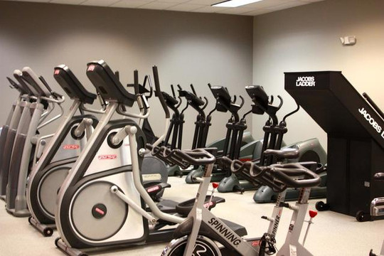 Image 3 from EA Fitness partner gallery