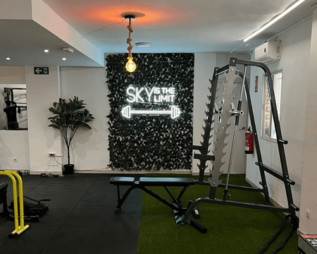 Imagen 1 de la galería del partner Sky Fitness experience