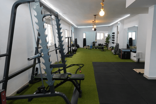 Imagen 3 de la galería del partner Sky Fitness experience
