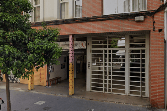 Imagen 2 de la galería del partner R-evolution School