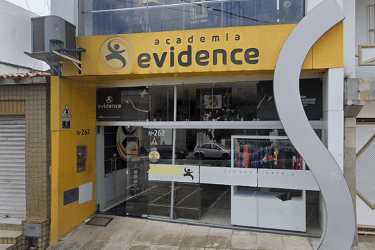 Imagem 2 da galeria do parceiro Evidence Academia