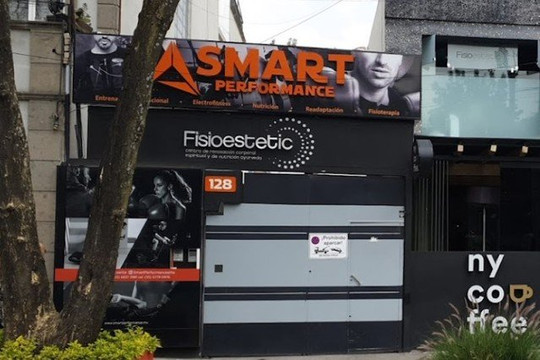 Imagen 2 de la galería del partner Fisioestetic Polanco