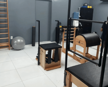 Imagem 3 da galeria do parceiro Voll Pilates Slz