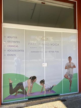 Imagem 2 da galeria do parceiro Pati Pinho Terapias Integrativas