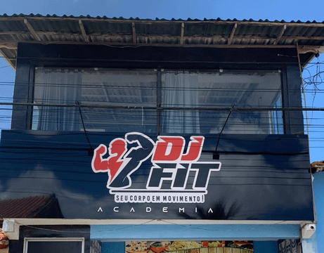 Imagem 2 da galeria do parceiro Dj Fit