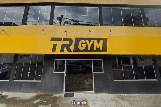 Imagem 2 da galeria do parceiro Academia TR Gym