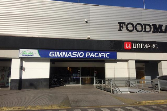 Imagen 2 de la galería del partner Gimnasios Upgrade Mirador