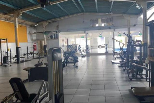 Imagem 1 da galeria do parceiro Academia Extreme Fitness