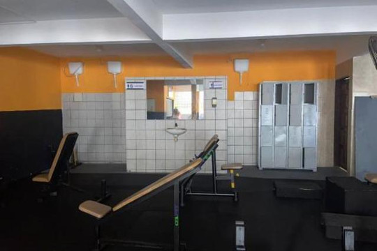 Imagem 3 da galeria do parceiro Academia Extreme Fitness