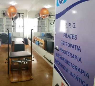 Imagem 2 da galeria do parceiro Clínica Fisiolife